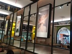 -Aqua Oasis 水天堂(石路天虹店)
