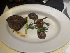 -王品牛排(珠海富华里店)