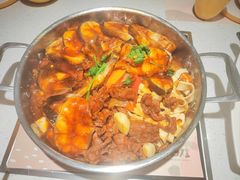 -黄记煌三汁焖锅(悦方IDmall店)