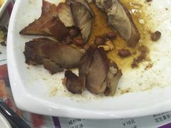 -香港祥兴茶餐厅(江北店)
