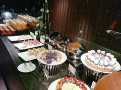 -澳门旅游塔360°旋转餐厅(南湾湖广场店)