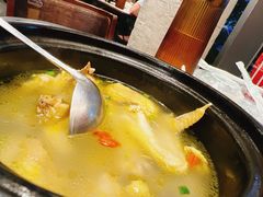 -食光慢宴·安吉土菜馆