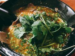 -小厨面(巨野路店)