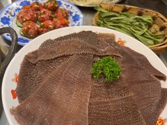 -朱光玉火锅馆(正弘城店)