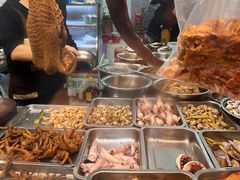-圆蛋酒料•生腌(开元路店)