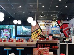 -食其家·牛丼咖喱(中山公园地铁站店)