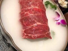 九秒牛肉-盡膳口福·百年汤方火锅(科华北路店)