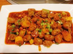 -老号尤兔头(西川店)