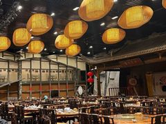 -顺兴老茶馆·精品川菜(世纪城店)