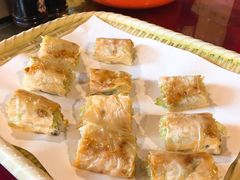 豆皮黄鱼卷-202特色排档(五缘湾店)