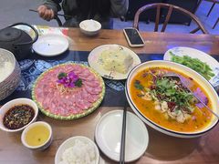 -益恒饭店乡间白族菜(古城总店)