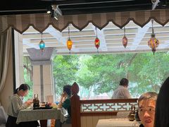 -巴扎美食·新疆菜·西域歌舞表演餐厅(新疆大厦店)
