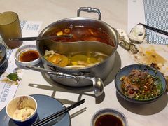 -喜庭海鲜自助(北辰三角洲北辰荟店)
