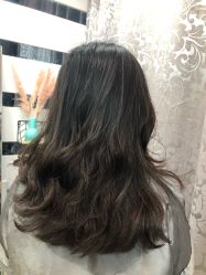 点击看大图 -GIRL STYLE 烫发·染发沙龙