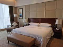 -广州粤海喜来登酒店