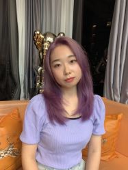 -SY COLOUR专业烫染