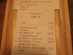-Phensiri Thai Restaurant