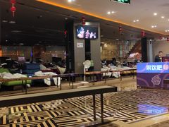 -皇室假期美食水疗会(春风路店)