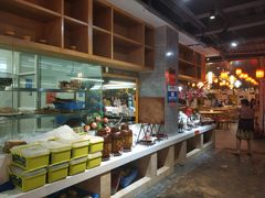 -大融厨·鸡毛店·川菜(果壳里东安湖店)