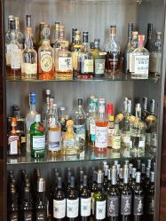 点击看大图 -深圳柏悦酒店·宴会厅