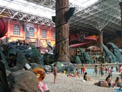 -波塞冬旅游度假区