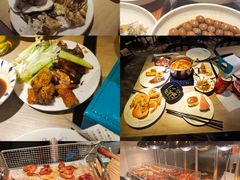 -星伦多自助料理(江阴万达店)
