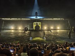 -《12·12》西安事变大型实景演出