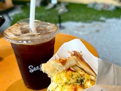 -Seesaw Coffee(朝阳大悦城店)