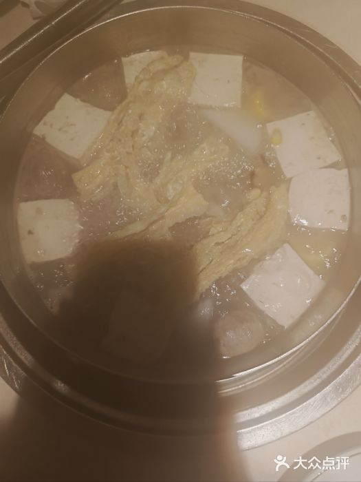 潮泰牛肉火锅 · 创于1992年(车公庙店)图片