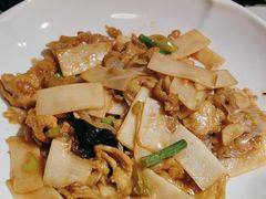 -老太原菜馆(中正天街店)