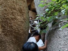 -嵖岈山风景区