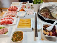 -傣妹火锅(南京东路一店)