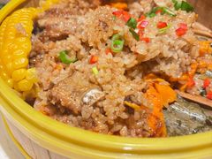 -大鸭梨烤鸭(枣园店)