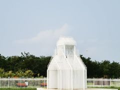 -天津东丽湖风景区