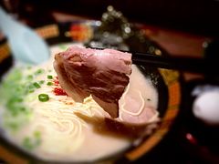 -一蘭拉面(新宿中央东口店)
