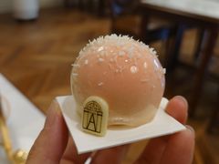 -Angelina安吉丽娜(恒隆广场店)