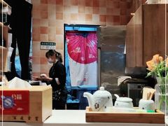 -酒井酱子·深夜食堂(东城汇店)