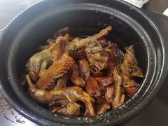 姜母鸭-斯丹姜母鸭(涂门街总店)