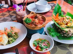 -Phensiri Thai Restaurant