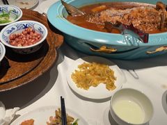 -阿五黄河大鲤鱼(英协路店)
