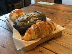 -仙峰天然面包(迎宾路店)