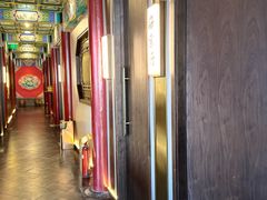 -羲和雅苑•北京烤鸭(平安国际金融中心店)