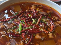 -新白鹿餐厅(城西银泰城店)