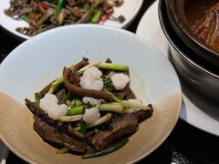 -外婆家(义乌新光汇购物中心店)