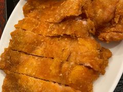 -爱家面馆(常州总店)