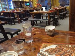 -今邕烧烤(西大店)
