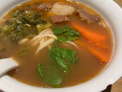 -九毛九西北菜(大东海店)