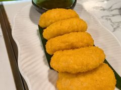 -浩海火烧云傣家菜(蓝港店)