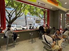 -喧闹·东方大气茶(鹅岭二厂店)