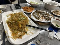 -新丁香海鲜酒店(银海商贸城店)